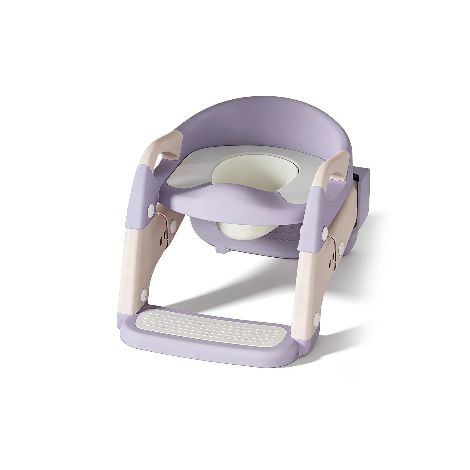 PottyStep™ Toilettrainer voor Peuters