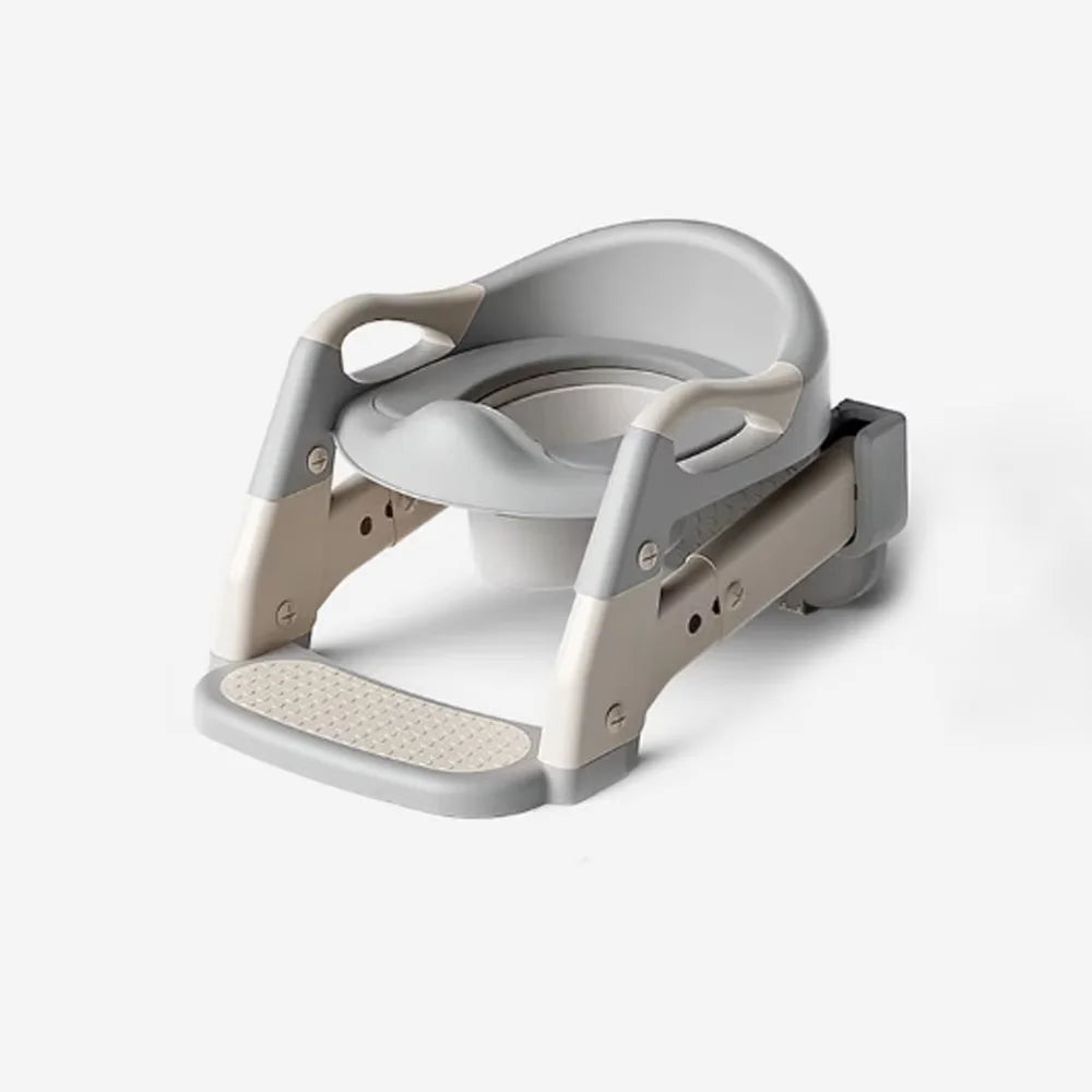 PottyStep™ Toilettrainer voor Peuters