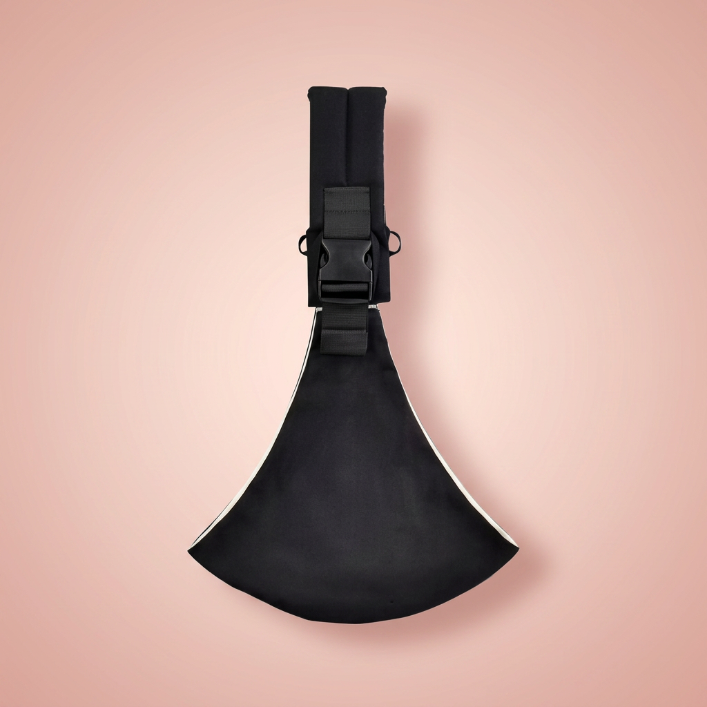 BabyCarry™ Verstelbare draagzak - Handen vrij. Baby dichtbij. |  Geschikt van 4,5 kg tot 20 kg